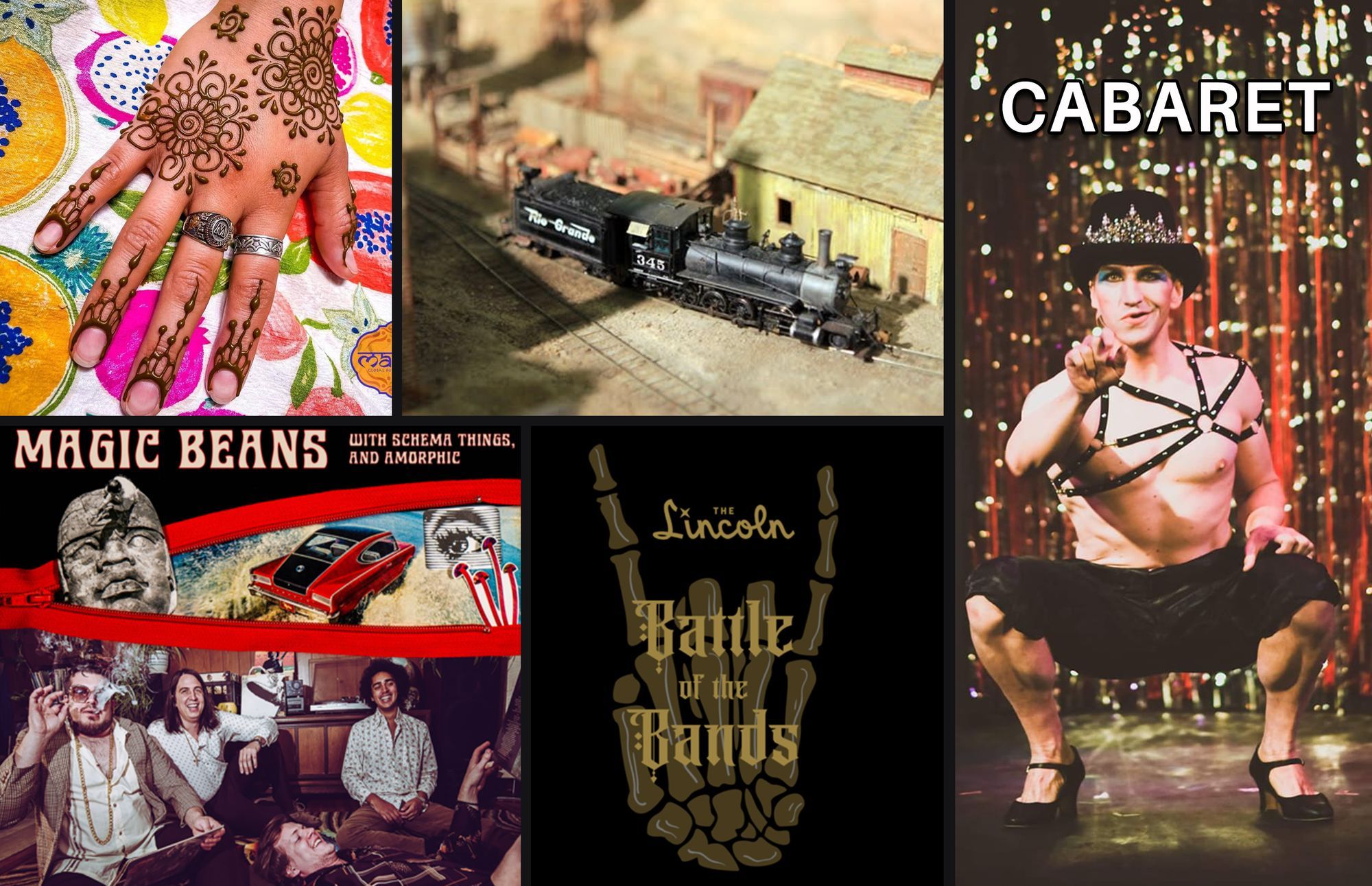 Have Some Fun This Weekend In Cheyenne!