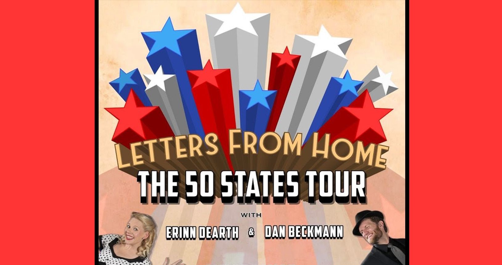 Free Event Tonight At The Atlas Theatre!