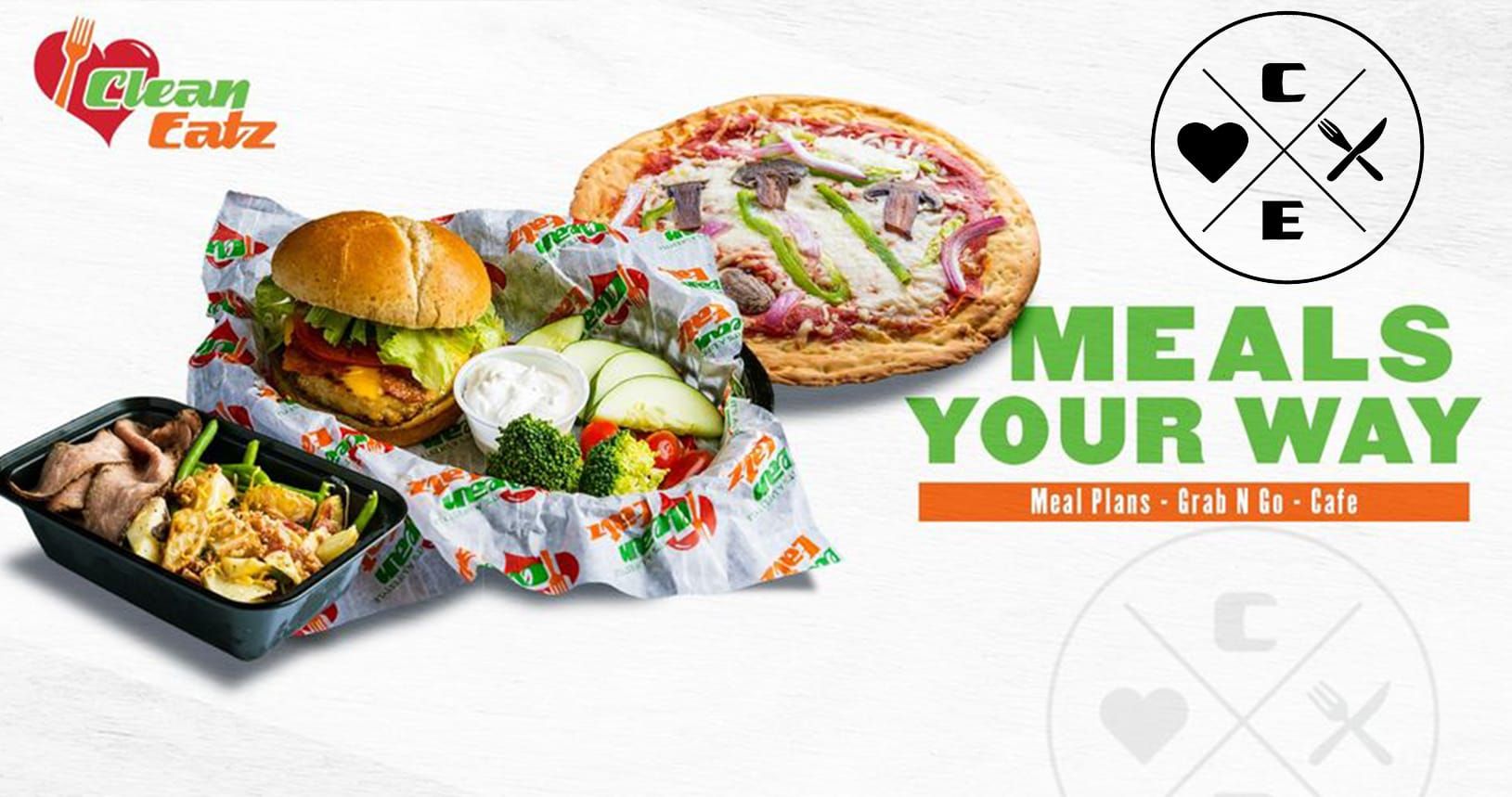 Looking For Healthy Food & Meal Prep? Try Clean Eatz in Cheyenne