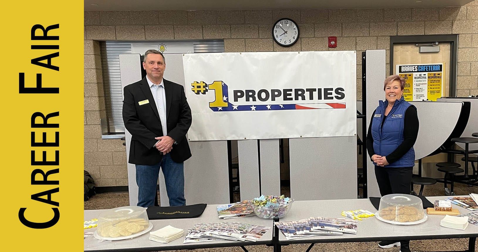 Expanding Young Minds In The World Of Real Estate