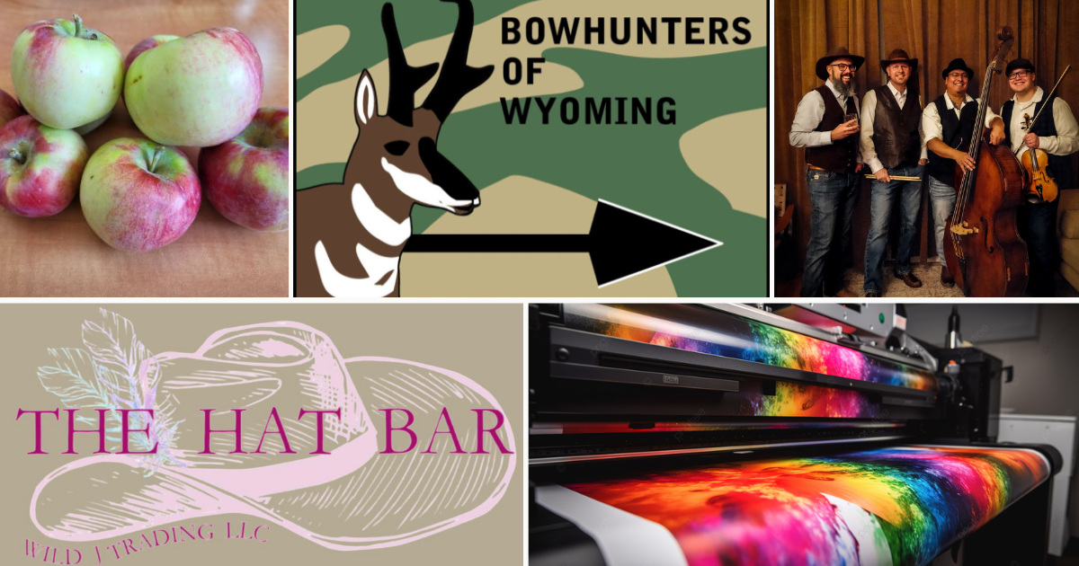 Cheyenne Weekend Fun: Plays, Plants, Pints, and More!