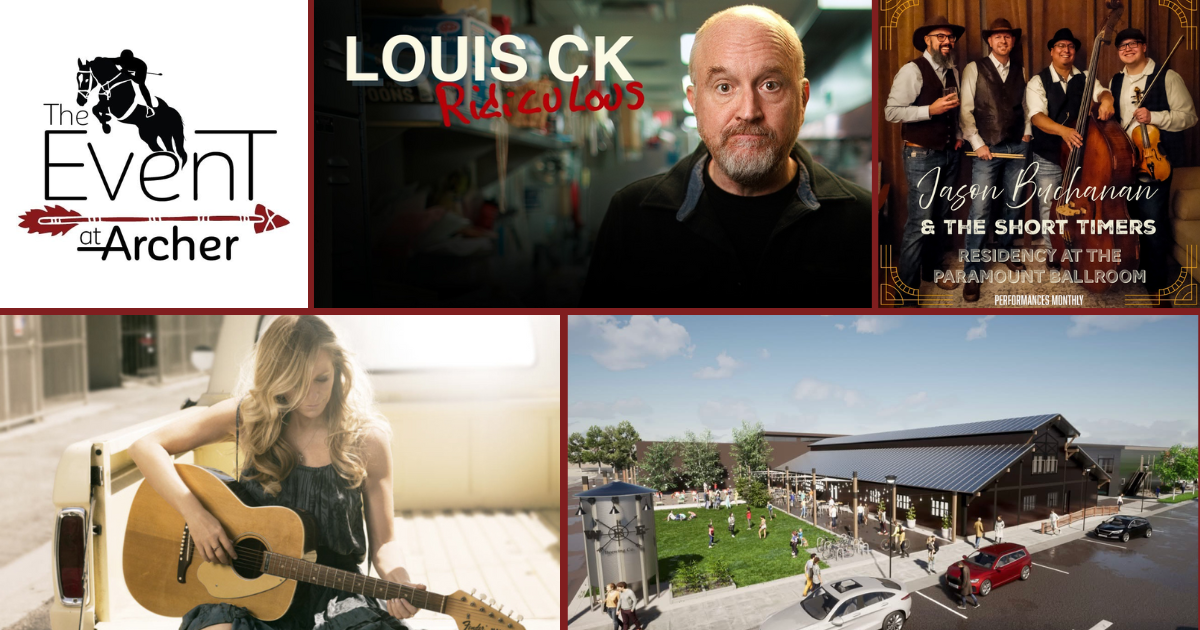 Weekend Fun in Cheyenne: Events, Entertainment & Community Picks