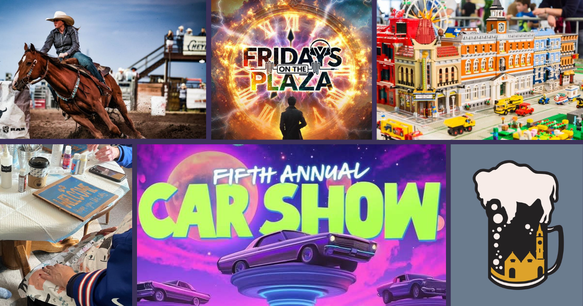 From Brews to Brunch: Father's Day Weekend Fun in Cheyenne