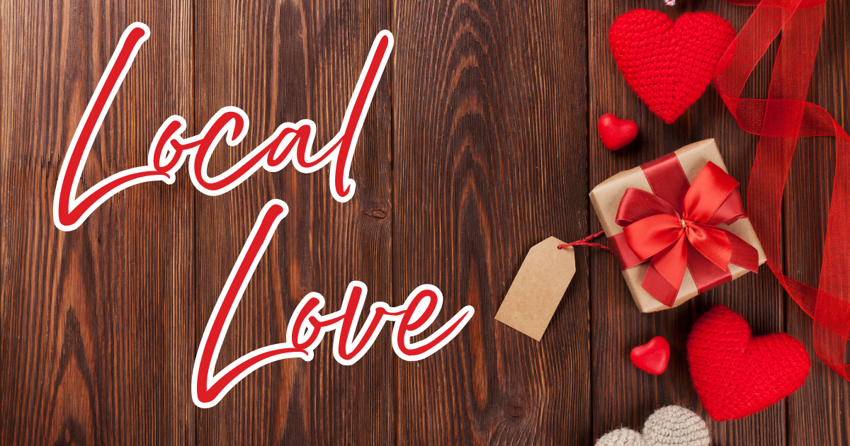 Local Love: Your Cheyenne Valentine's Day Gift Guide