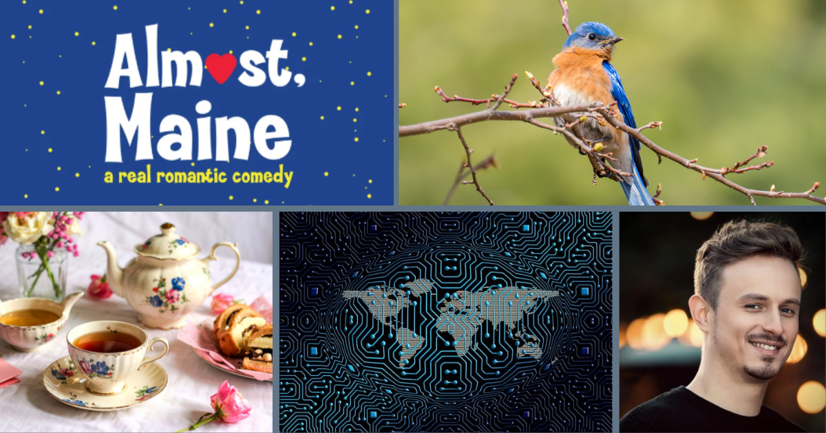 Lots of Laughs and Learning this Weekend in Cheyenne