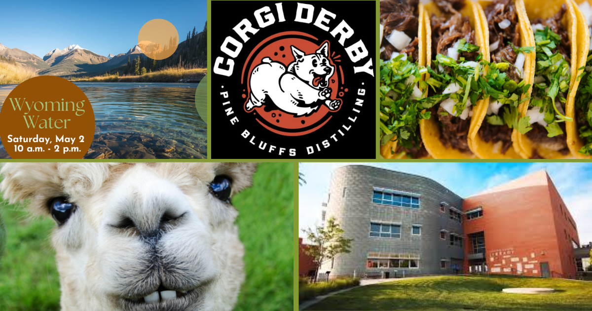 Things to Do in Cheyenne This Weekend (May1-3)