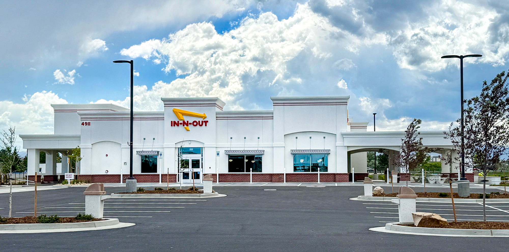 In-N-Out is closer than ever!