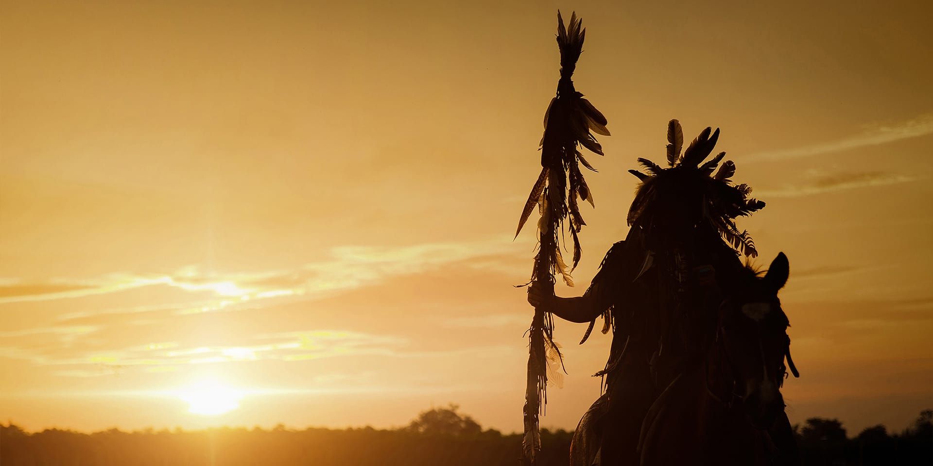 Cheyenne Frontier Days™: The Year of the American Indian