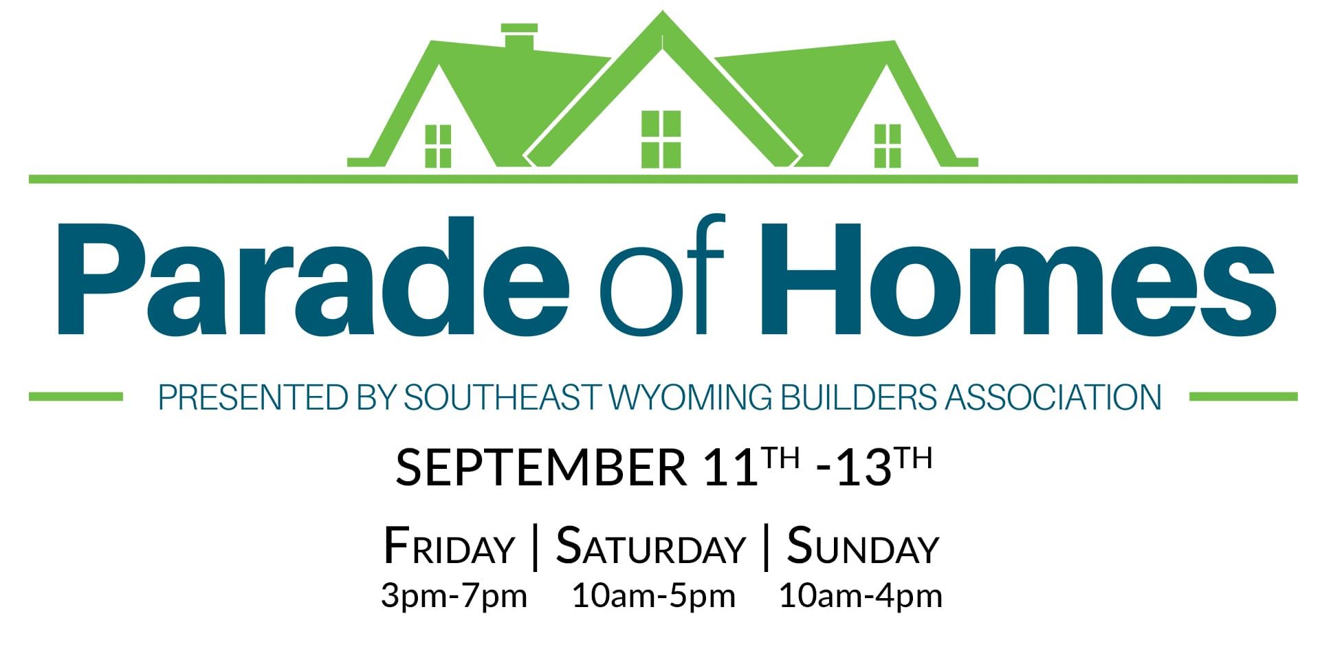 2026 Parade of Homes