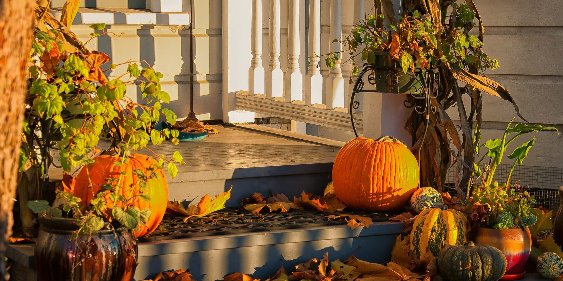 Is Your Home Ready for Winter? Fall Maintenance to Tackle Before the Cold Creeps In