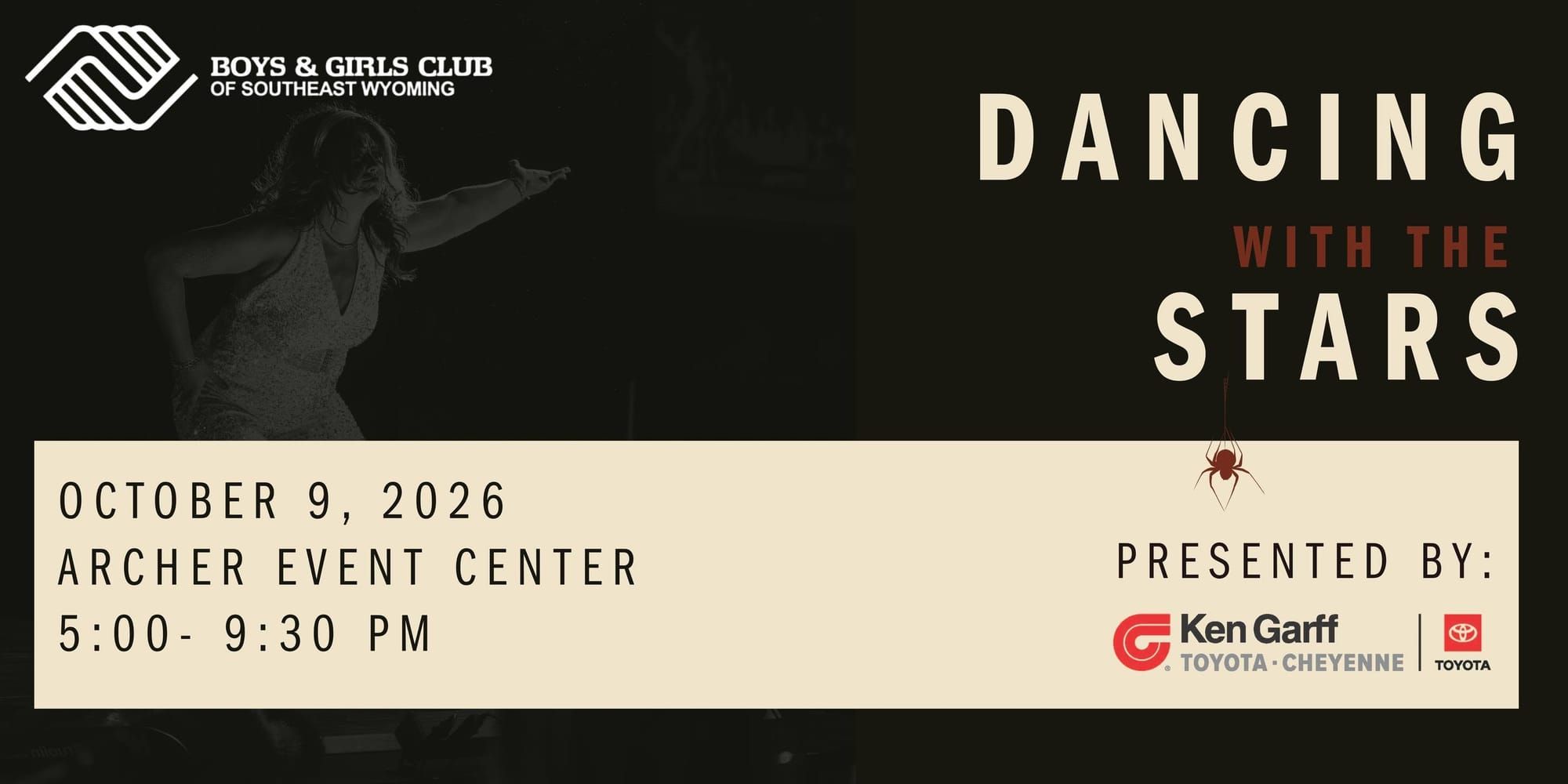 #1 Properties Showing up for Boys & Girls Club’s Dancing with the Stars