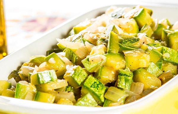 Recipe Listicle: Harvest Time