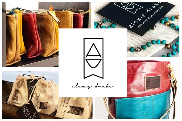 New Neighbor: Alexis Drake