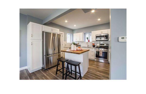 Don't Miss The Cheyenne Fall Home Show This Weekend