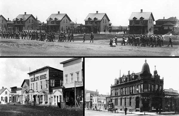 10 Fun Facts About The City Of Cheyenne