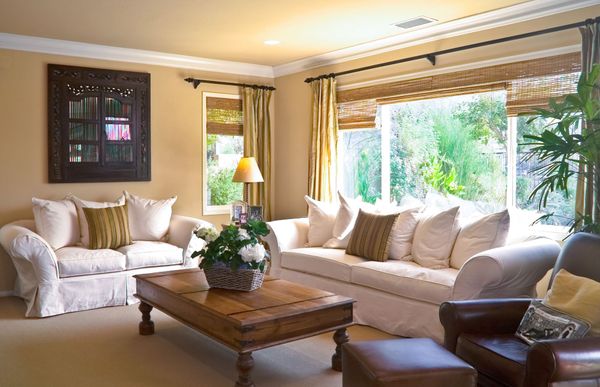 Best Interior Paint Colors To Help Get Your Home Sold