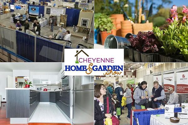 Don't Miss The Annual Cheyenne Home And Garden Show