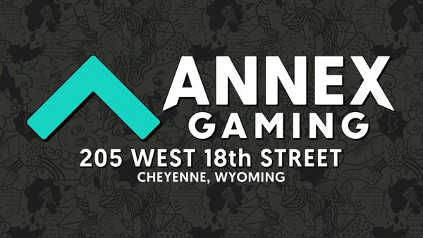Downtown Cheyenne Now Has A PC Gaming Café