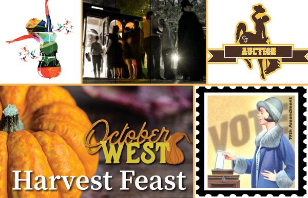 A Little Something Fun For Everyone This Upcoming Weekend