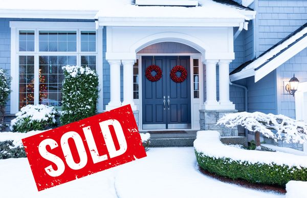 Why You Shouldn't  Wait Until Spring To Sell Your Home