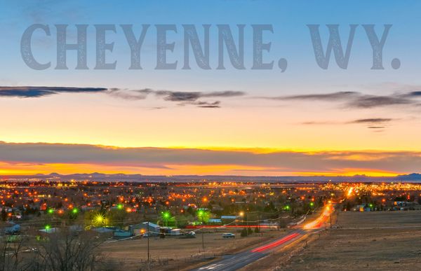 Cheyenne Ranked 7th Among Best Cities For Remote Workers