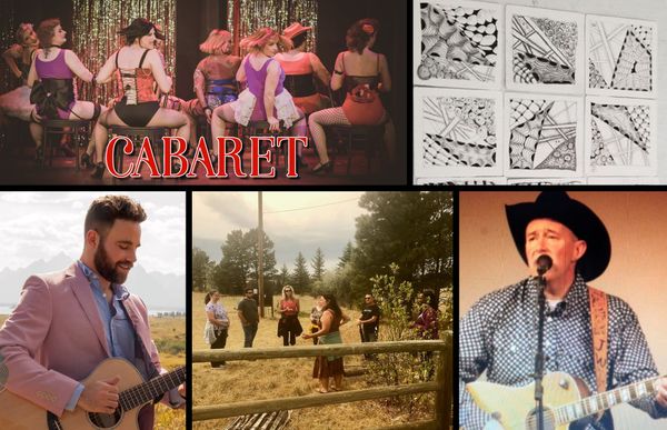 Take A Look At What Is Happening This Weekend In Cheyenne