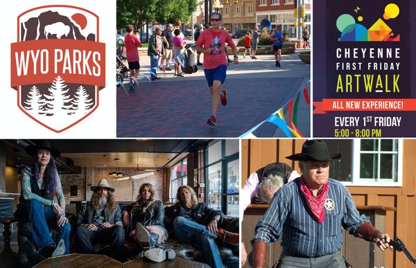 Kick Off 4th Of July Weekend With Some Fun!