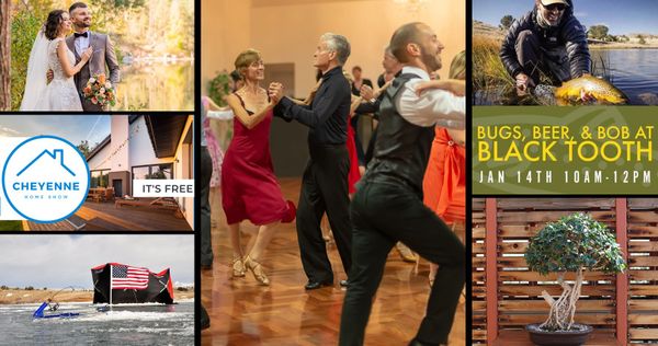 Have Some Fun This Weekend!