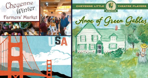 Take A Look At All Of The Fun Things Happening In Cheyenne This Weekend