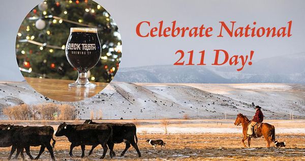 Learn About And Support Wyoming 211 This Saturday