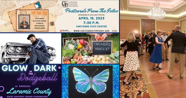 Take A Look - Have Some Fun This Weekend!