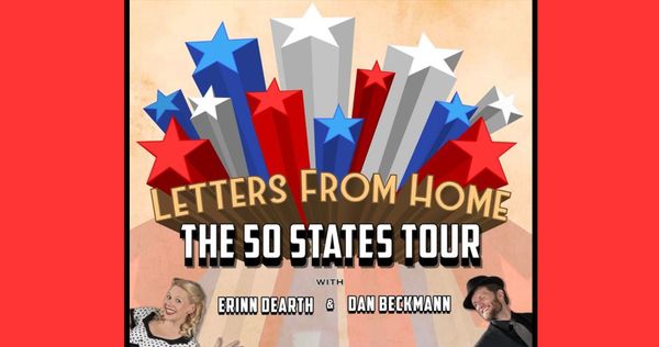 Free Event Tonight At The Atlas Theatre!