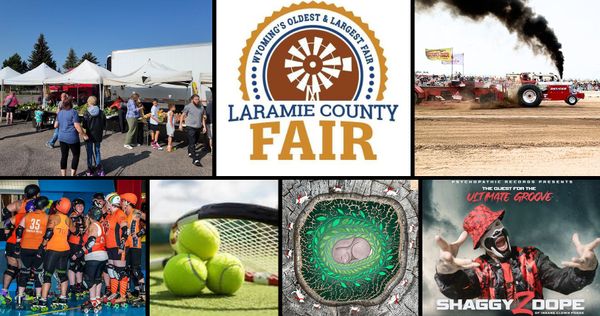 Take A Look At All Of The Fun Things Happening This Weekend!