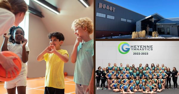 Exciting News -City of Cheyenne Investing In Recreation and Events Facilities