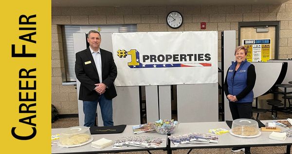 Expanding Young Minds In The World Of Real Estate