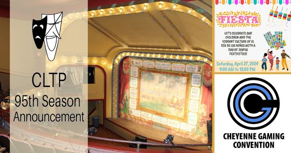 Announcements, Banquets, Celebrations and More Happening This Weekend!