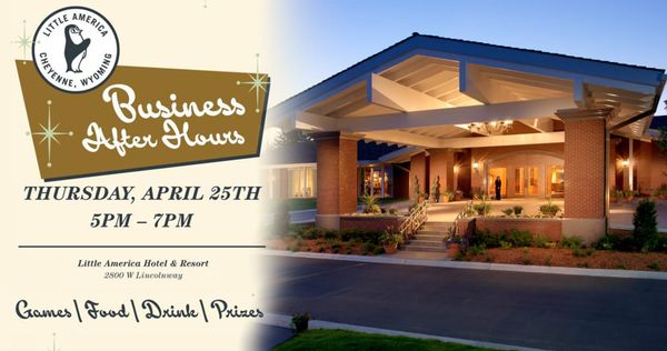 Little America Hotel & Resort Has A Fresh New Look!