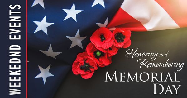 Cheyenne Weekend Events