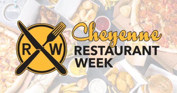 Good Food, Greater Impact: Support the Wyoming Hunger Initiative & Local Eateries!