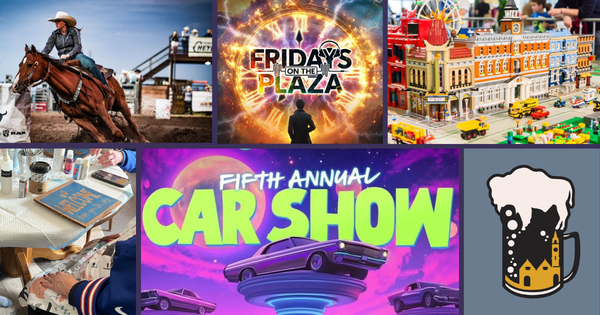 From Brews to Brunch: Father's Day Weekend Fun in Cheyenne