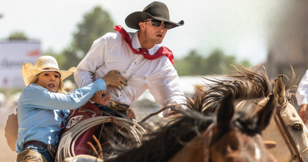 Be a Pick Up Man: A Yellow Feather Can Start a Conversation—and Save a Life