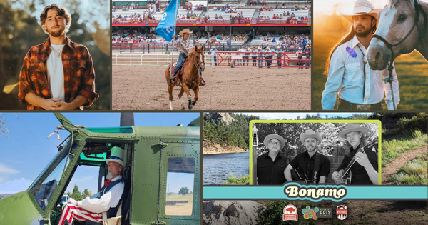 Summer Fun in Cheyenne: Fort D.A. Russell Days, Frontier Nights & More