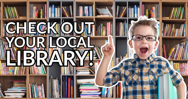 "Check Out" the Laramie County Library