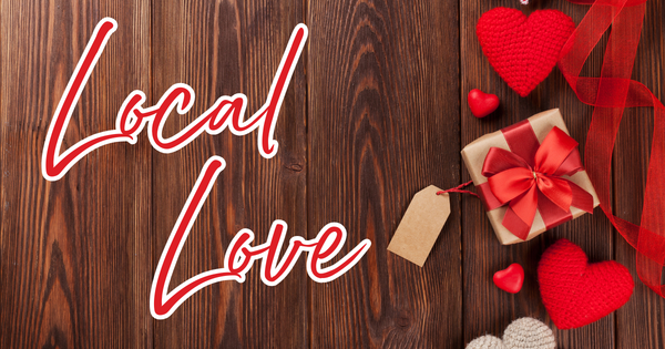 Local Love: Your Cheyenne Valentine's Day Gift Guide
