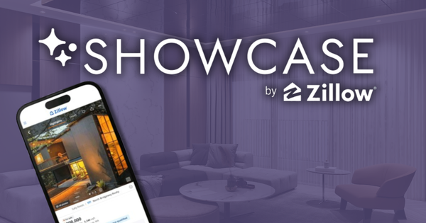 How We Use Zillow Showcase to Elevate Your Listing