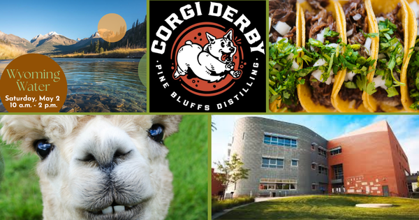 Things to Do in Cheyenne This Weekend (May1-3)