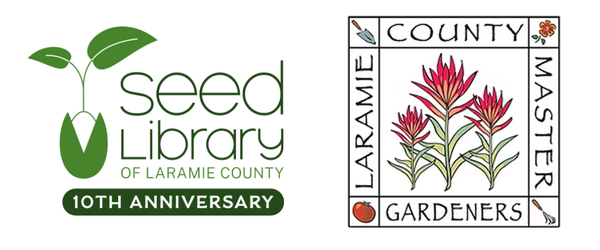 "Check Out" the 2026 Seed Library Catalogue!