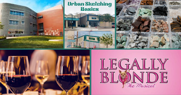 Things to Do in Cheyenne This Weekend (May 15-17)