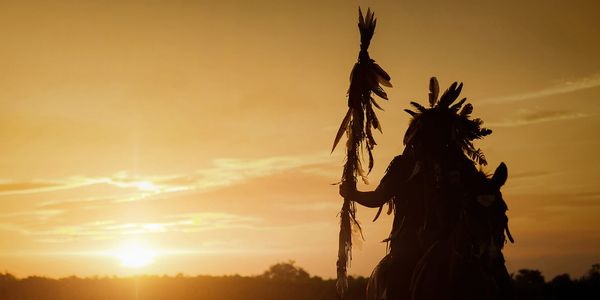 Cheyenne Frontier Days™: The Year of the American Indian
