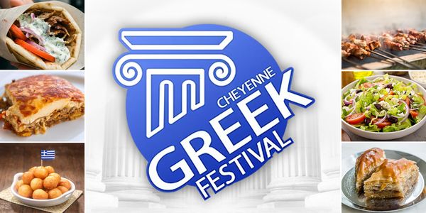Greek Culture Comes to Life in Cheyenne